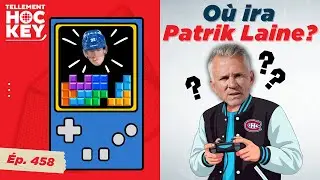Que deviendras-tu, Patrik Laine? | Tellement Hockey