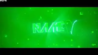Chill / Sync Intro Template [Blender] #3 &equiv; Free Download! Full HD! &bull;♫&bull; byLeyve