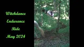 Witchdance Endurance Ride May 2024