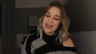 ANSCHI - Try | Cover Pink
