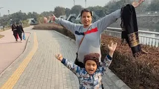Bharat Vandana Park Dwarka | Mini India Park Integrating Ecology, Infrastructure 🇮🇳#shorts 