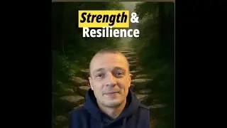 Strength and Resilience:  Michal's Journey Through Stone Lifting