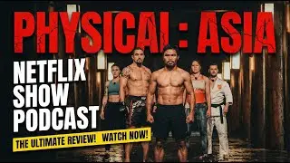 Глобальный гамбит Netflix: стратегия, масштаб и споры сериала &laquo;Физика: Азия&raquo; | Изучение английско...