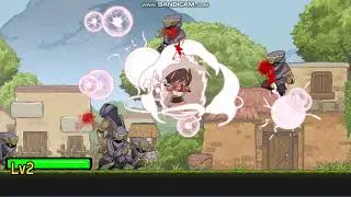 Forbidden Arms: Bloodlust. June dev update.