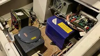 Triforce, Naomi Universal Cabinet