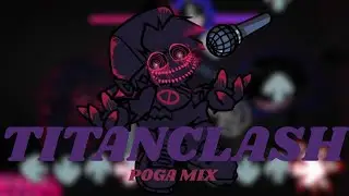 Titanclash Poga Mix | FCR: Blizzard DLC
