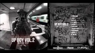 MLADEY PILOT//DAREWIN- Bitch ft. Falllo