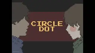 Circle Circle Dot Dot | Undertale animation meme
