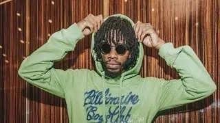 ALKALINE GOES TO THE THERAPIST sixteen_oeight