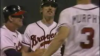 Chicago Cubs vs Atlanta Braves (May 29, 1987) 