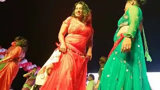 Tirunala dance performance 2023 | Channel Kotappakonda | Prabhalu | Events