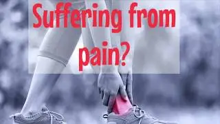 Do you need shoe inserts or custom orthotics?