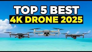 Best Budget Drones Under $200 | Must Watch Before You Buy