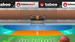 Taboosport - Holeball