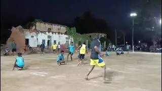 MANDYA BULLS MASTERS KHO KHO TEAM PRACTICE..😇