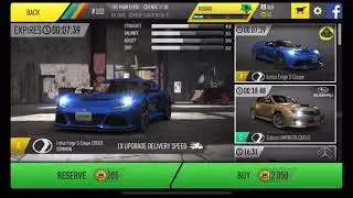 Race Kings Gameplay ios