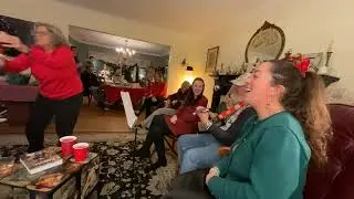 White Christmas - holiday singalong