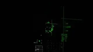 DCS HAF F-16 We Strike at night