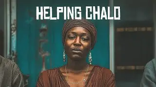 Helping Chalo | Full Movie | Drama in English | Social Issues | Exclusive