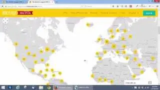 Hidemyass VPN Review (Super In-Depth) + 30 day trial offer