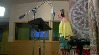 Dixie Chicks in the Studio