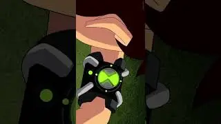 #6 Ben 10 Classic || Stinkfly Transformation || English || Full HD