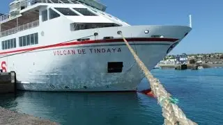 Bigger Ferries