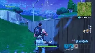 Fortnite new disco floor east of retail row