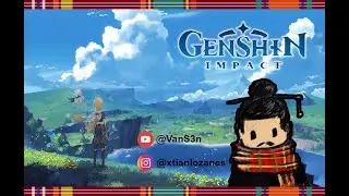 Genshin Impact - Windblume's Breath Version 3.5