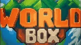 Primeira luta de Bell! - Worldbox