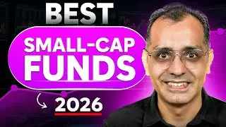 Лучшие паевые инвестиционные фонды с малой капитализацией 2026 года #финансы