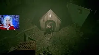 ТИПА ХОРОР, ПОИСКИ КЛЮЧА СТРАХА► Stay Still 2