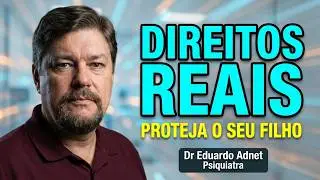 ESQUIZOFRENIA. QUEM CUIDA DEPOIS DOS PAIS FALTAREM? OS DIREITOS DA PESSOA ESQUIZOFRÊNICA (CORTES)