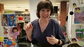 A2CAF 2019 Con Recap