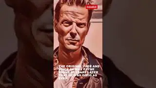 The original face and voice of Max Payne prove 20 years later that he&rsquo;s as good as ever
