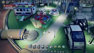 3rd Dome! | Surviving Mars Relaunched | first play through | 05