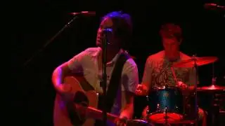 Shane Gamble - The Story of Mary (Live in HD)