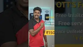 airtel Wi-Fi ## Fiber net### Connection Pongal Limited Offer
