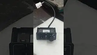 Проверка пульта ПУ - 4 МР 14 тс -10