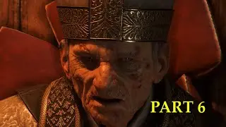 The Book of Secrets &ndash; A Plague Tale Walkthrough Part 6