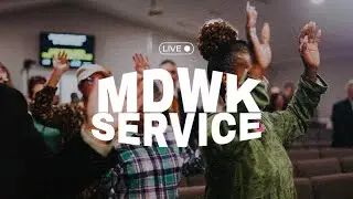 When God Shows You Hard Things | Pastor Shawn Meeks | 12.10.2025