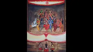 Dus Mahavidya Chakra Healing