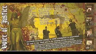 Voice Of Justice - Suicide In Slow Motion