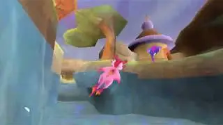 Zera: Myths Awaken | New Swimming Mechanics!