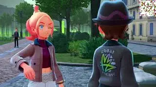 Pok&eacute;mon Legends: Z-A Episode #14