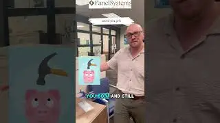 Why Our Cubicles? Nathan Answers! 🖥️✨