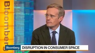 Bain's Ryan Cotton Sees Signs That Market Pricing Is Becoming More Rational