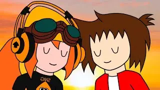 Moments of Megan and Jake