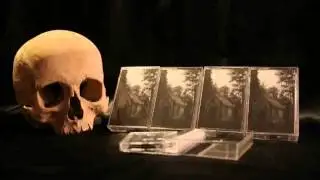 Grimoire De Occulte - Death (Rehearsal)