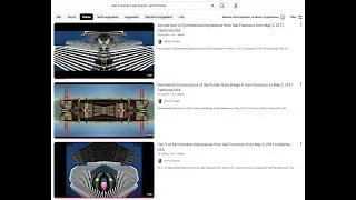 1570 top rankings of Alfred Georg Sonsalla of YouTube between November 15, 2025 and January 4, 2026